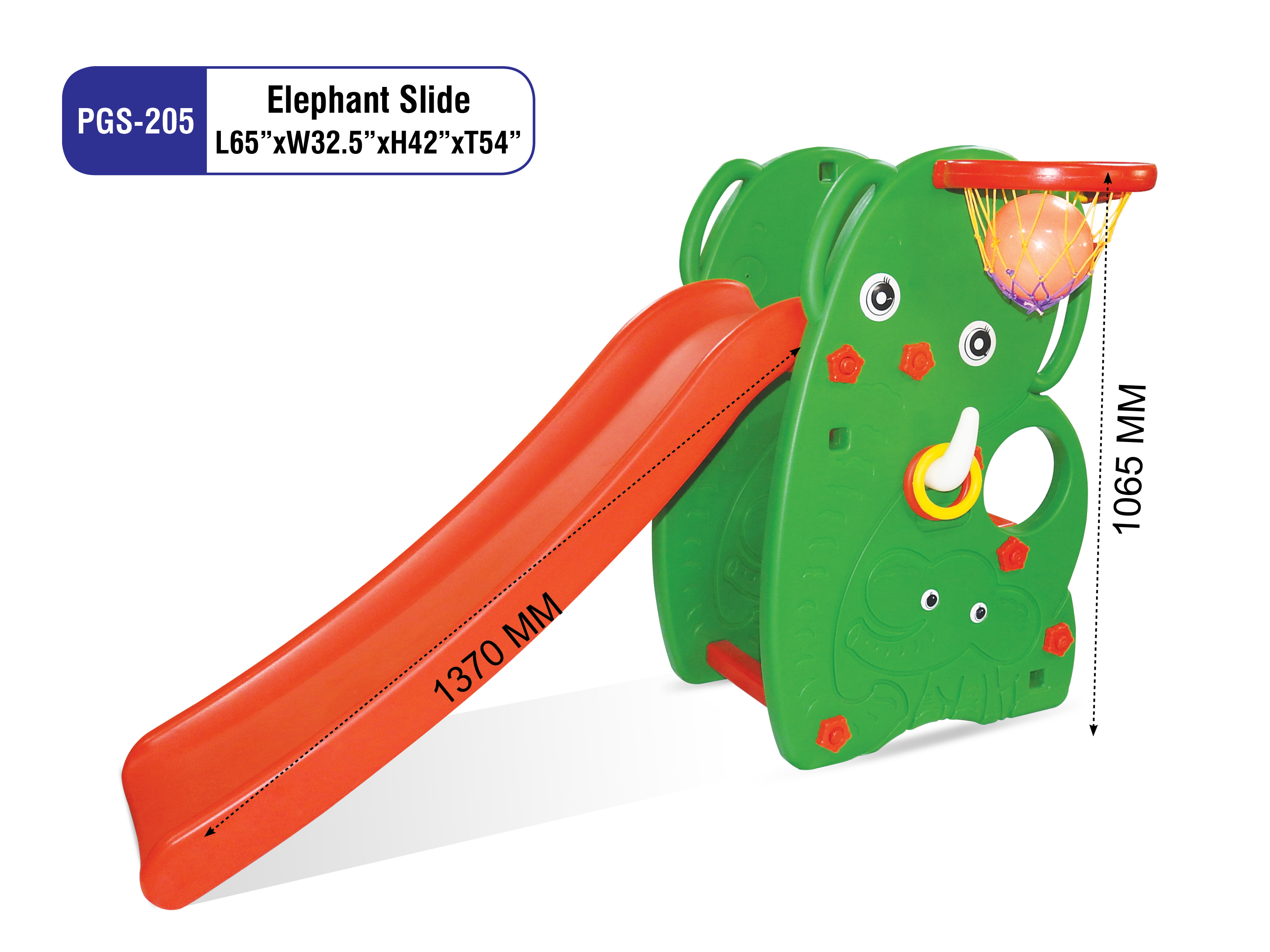 Indoor Play Equipment