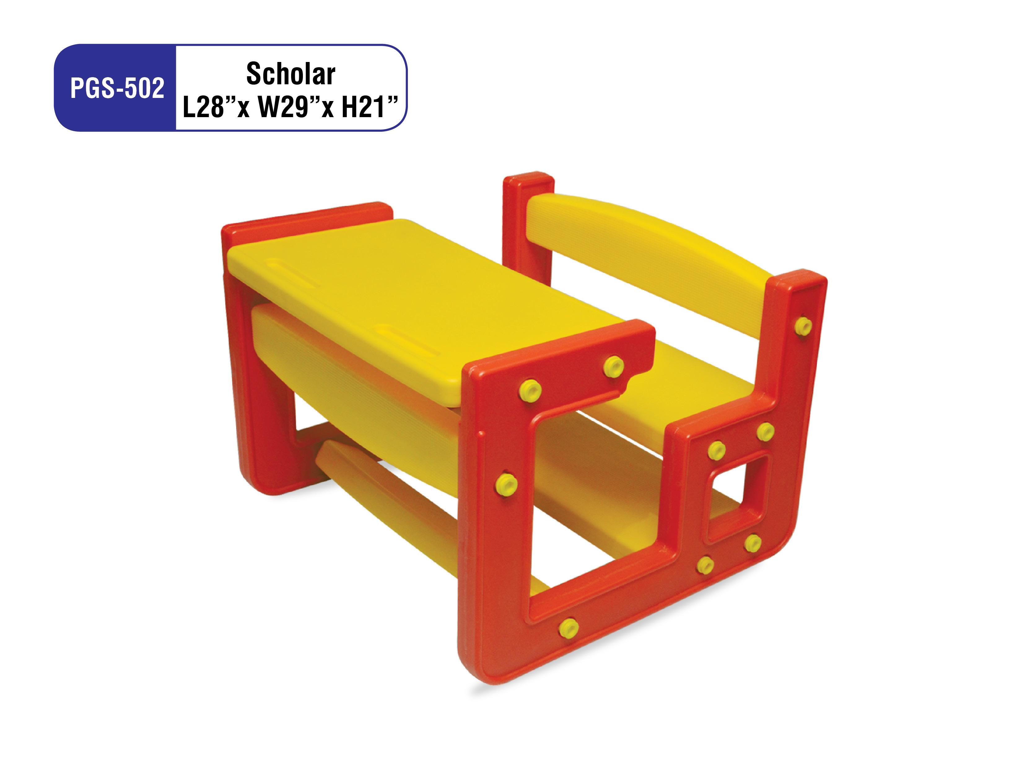 Outdoor Playground Equipment