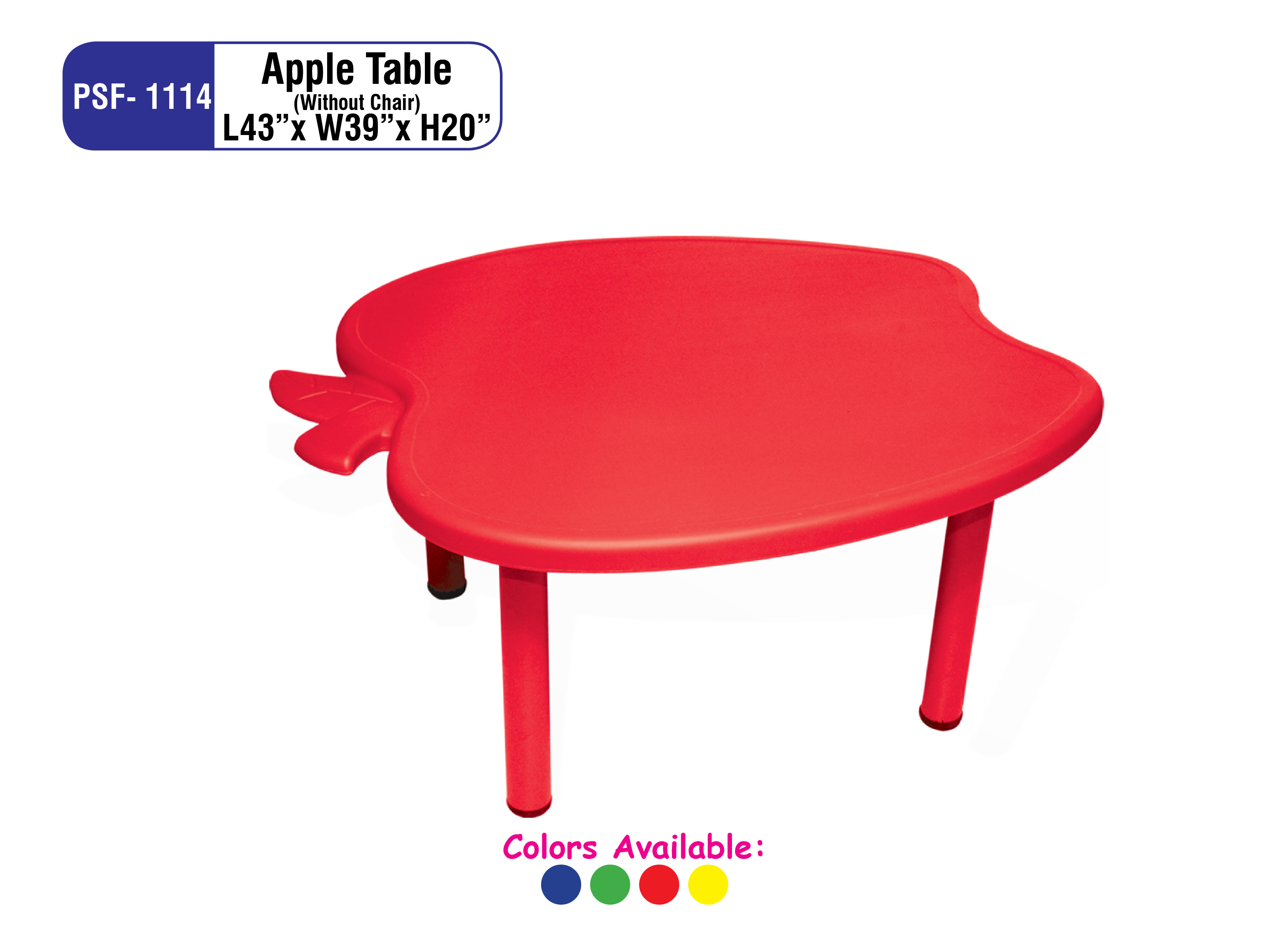 Montessori Materials