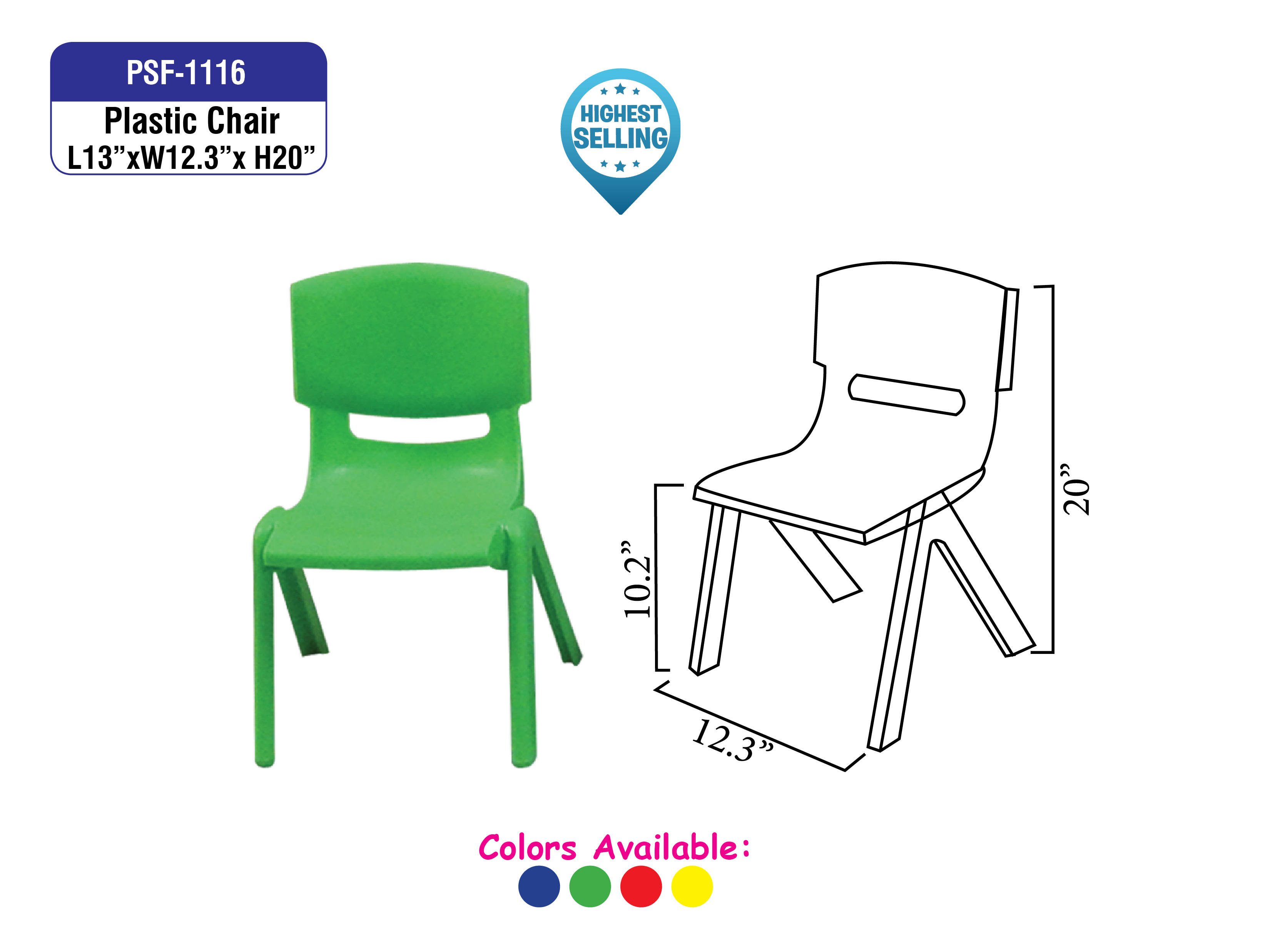 Montessori Materials